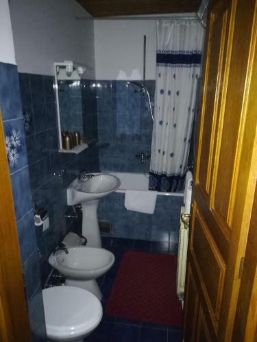 Hostal Villa Kukuljica