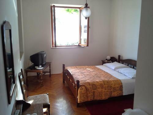 Hostal Villa Kukuljica