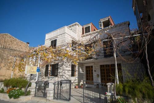 Hostal Villa Kukuljica