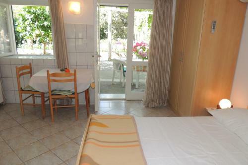 Apartments Lidija