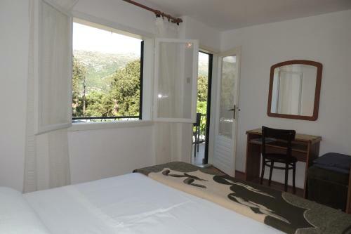 Apartments Lidija
