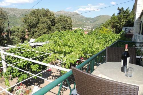 Apartments Lidija