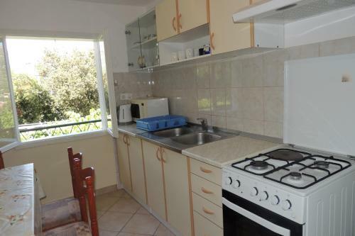 Apartments Lidija