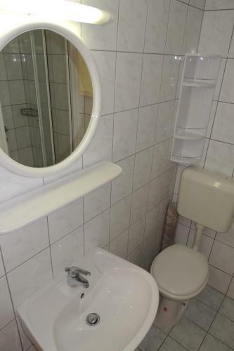 Apartments Lidija
