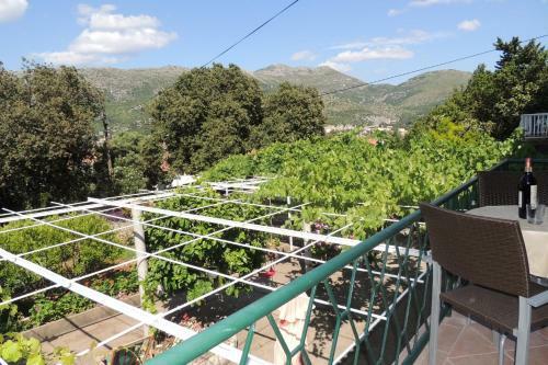 Apartments Lidija