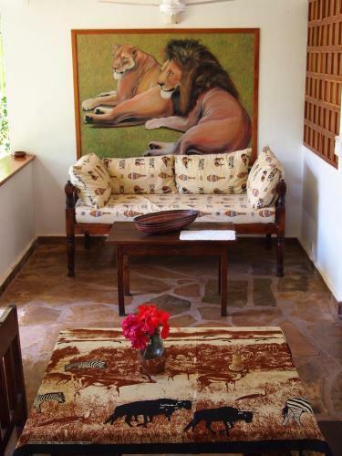 Apartamento Eden House Cottages