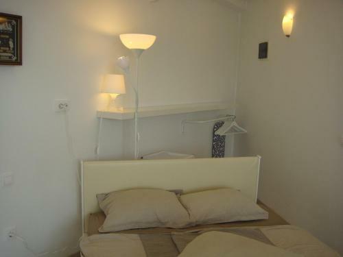Apartamentos Beach House More
