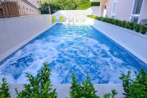 Apartamentos Villa Lanterna