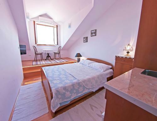 Apartamentos Villa Ana