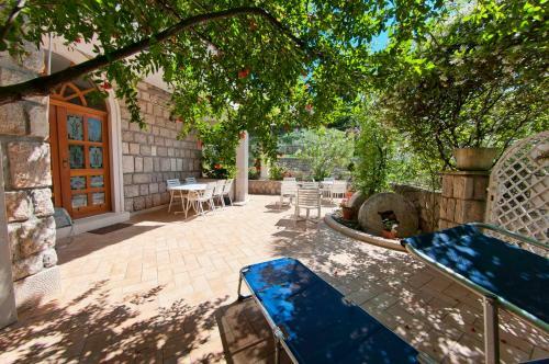 Apartamentos Villa Ana