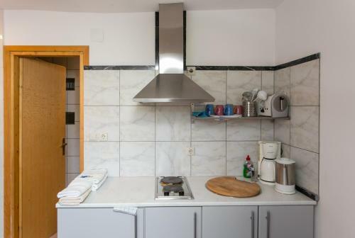 Hostal Villa Patricija