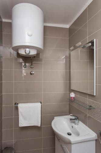 Apartment Anka