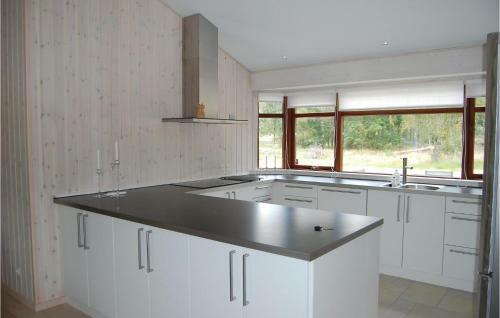 Holiday Home Aspevej IV