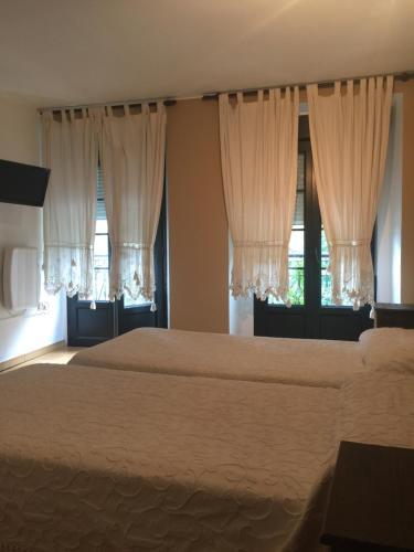 Hostal Pensi�n Susierra
