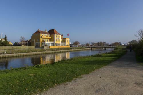 Hotel Grenaa Strand