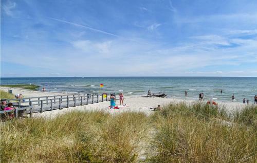 Holiday Home Ahornvej Grenaa II
