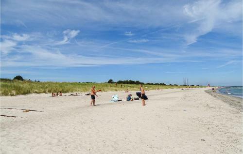 Holiday Home Ahornvej Grenaa II
