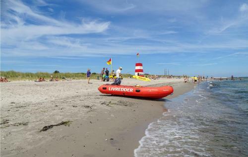 Holiday Home Ahornvej Grenaa II