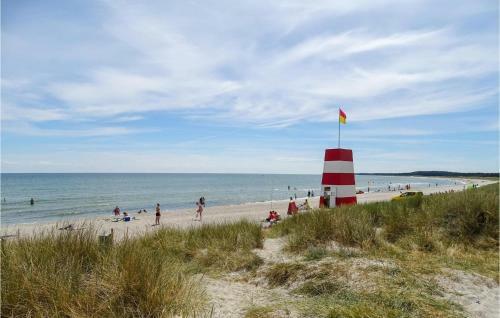 Holiday Home Damsagervej