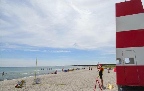 Holiday Home Damsagervej