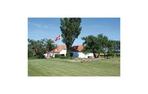 Holiday Home Damsagervej