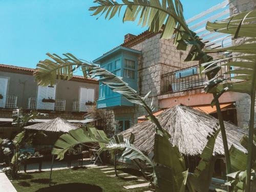 Evliyagil Hotel