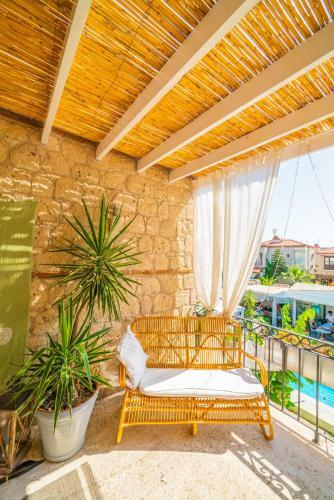 Evliyagil Hotel