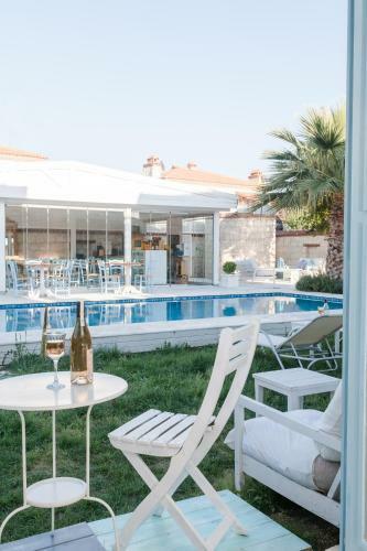 Evliyagil Hotel