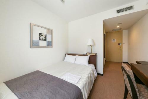 Hotel Sunroute Nagano-higashiguchi