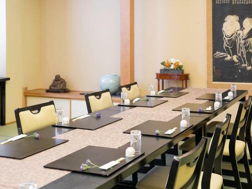 Hotel Sunroute Nagano-higashiguchi