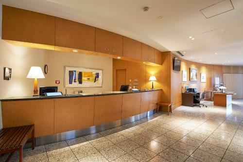 Hotel Sunroute Nagano-higashiguchi