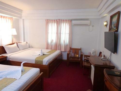 City Star Hotel