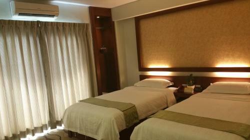 City Star Hotel