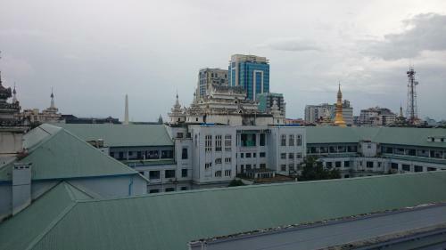 City Star Hotel