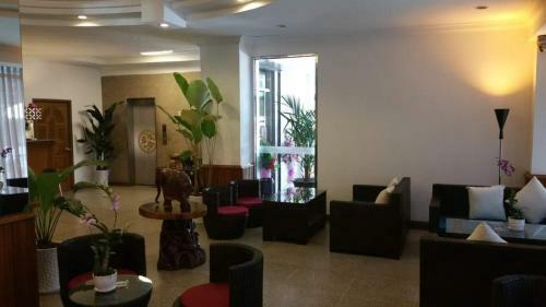 City Star Hotel