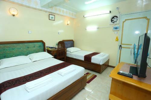 Beautyland Hotel II