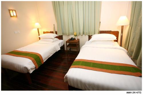 Hotel June Business Bed Breakfast