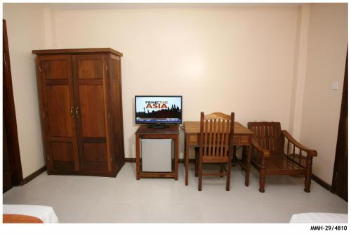 Hotel June Business Bed Breakfast