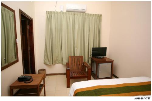 Hotel June Business Bed Breakfast