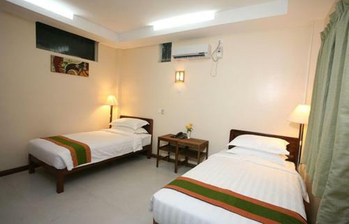Hotel June Business Bed Breakfast