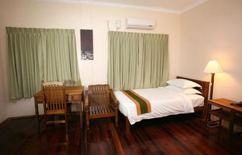 Hotel June Business Bed Breakfast