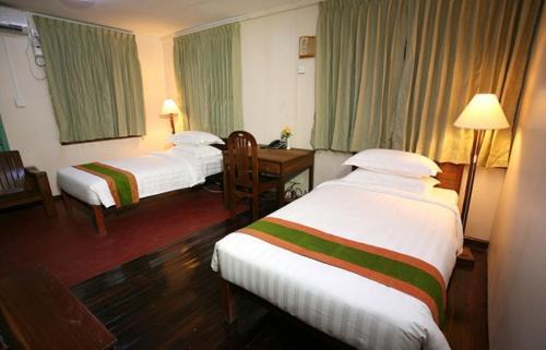 Hotel June Business Bed Breakfast