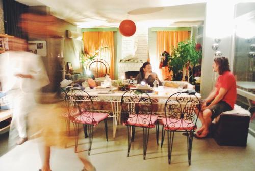 Hostal Yucca Pension