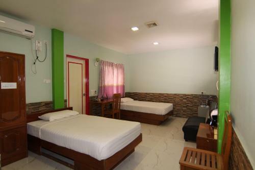 Hotel Windsor