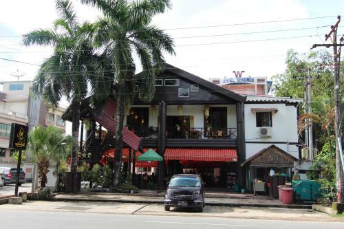 Hotel Windsor
