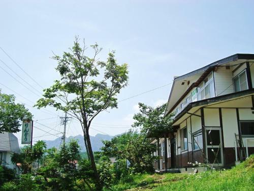 Posada Togakushi- Kogen Minshuku Rindo