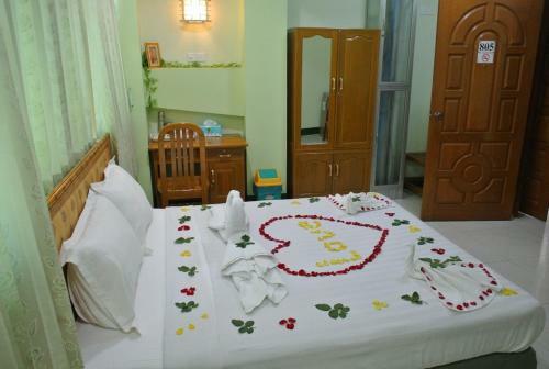 Daw Htay Hotel