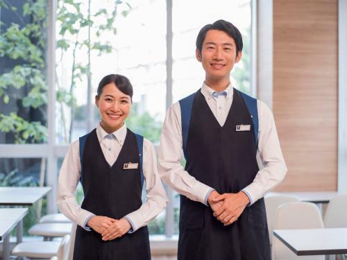 Comfort Hotel Nagano