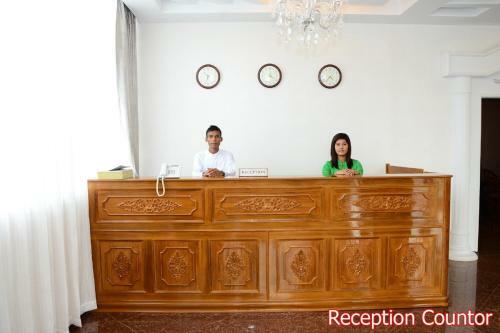 Great Glory Hotel