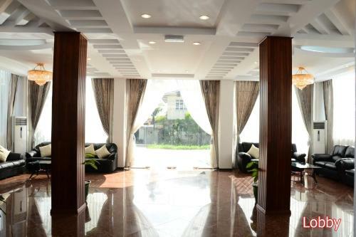 Great Glory Hotel
